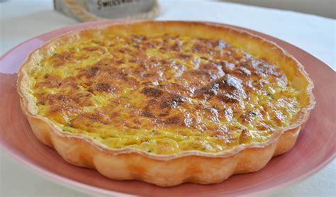 Quiche Maravilha De Bacalhau Muito F Cil De Preparar Ideias