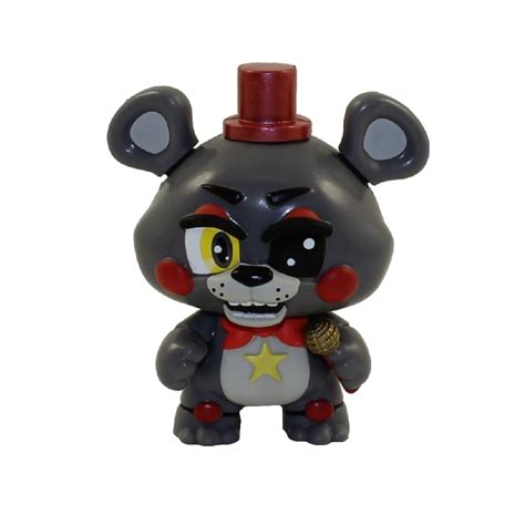 Funko Mystery Minis Vinyl Figure Five Nights At Freddys Pizza Sim