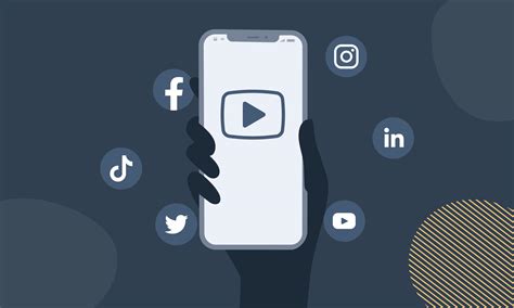 Tendencias En Redes Sociales Para Tener éxito En 2021 Contenttu