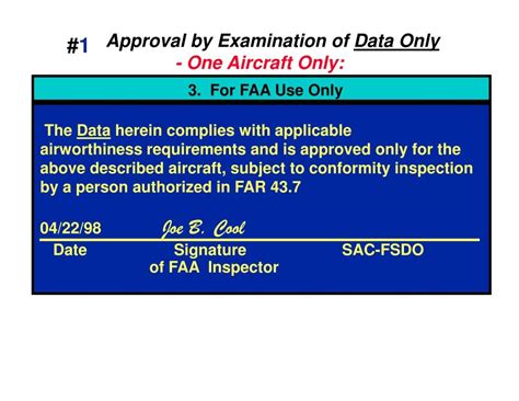 Faa Form Fill Out Printable Pdf Forms Online