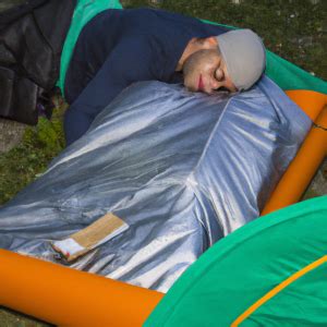 Les Astuces Pour Bien Dormir En Bivouac Trail Nord