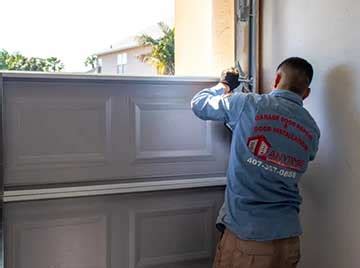 Redlands Top Garage Door Service Provider Call Us For Fast Repairs