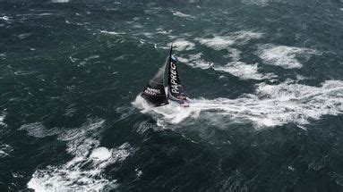 Vendée Globe l incroyable aventure humaine TF1 INFO