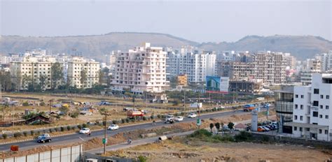 Why Hinjewadi Is Ideal Destination For Investment Of Residential Asset