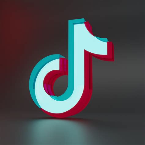 Download Social Media Tiktok Logo Royalty Free Stock Illustration