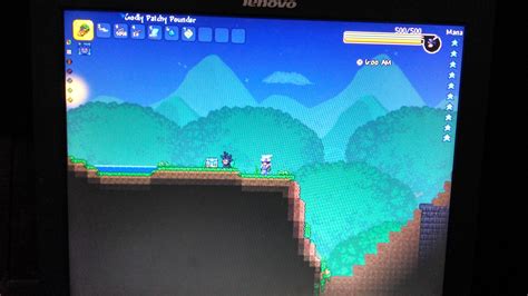 how to make a chest in terraria 3