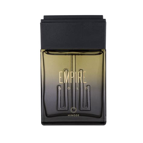 Perfume Empire Gold Hinode 100ml Shopee Brasil