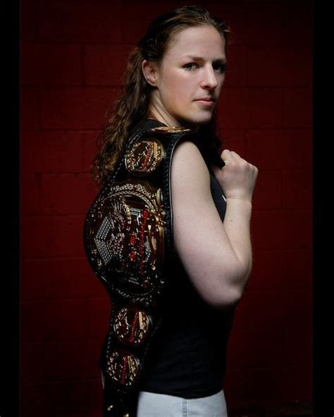 Strikeforce champion Sarah Kaufman | Ufc, Mma fighting, Mixed martial artist