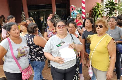 Vecinas Se Presentaron En La Asunci N De Autoridades De Candelaria Para