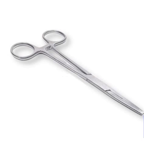 Kelly Forcep Straight Surgical Instrument 5 12inch 6 12inch Lazada Ph