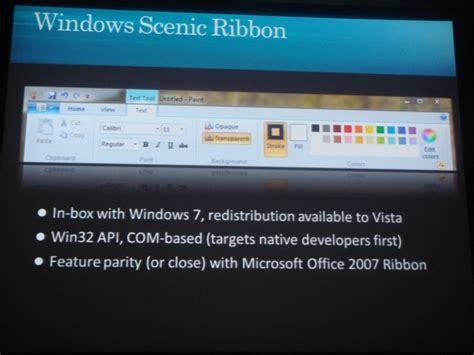 Use the Windows Ribbon - Neowin