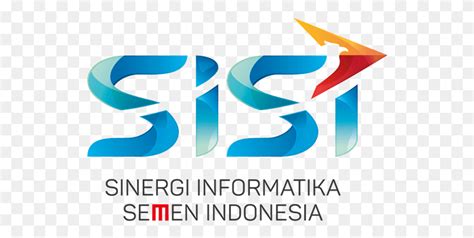 Logo Sinergi Informatika Semen Indonesia Symbol Trademark Text Hd