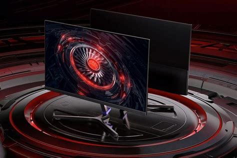 Redmi Gaming Monitor G24 165Hz Launched For 599 86 Gizmochina