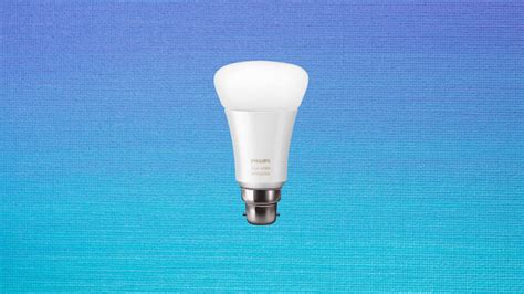 La C L Bre Ampoule Connect E Philips Hue Est Prix R Duit Pour Les