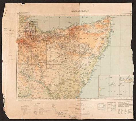 Ethiopia–Somaliland border - Wikiwand