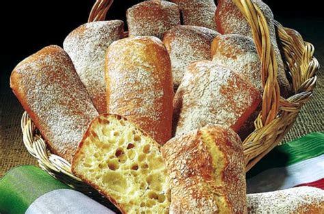 Arriba 79 Imagen Recetas Con Pan Ciabatta Abzlocal Mx