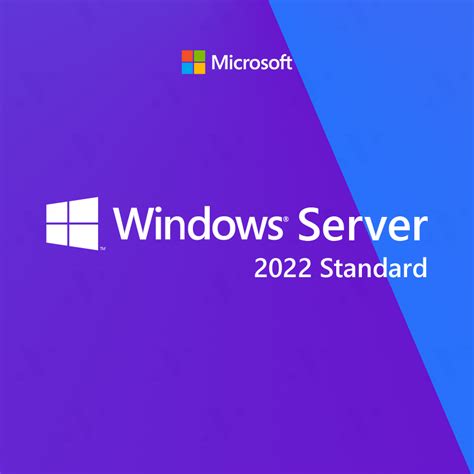 Windows Server Standard 2022 Oem P73 08328 Bản Quyền