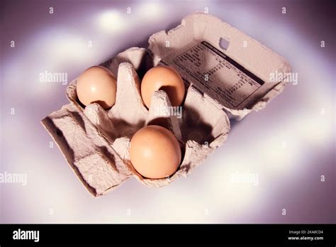 Omega Egg Carton Hi Res Stock Photography And Images Alamy