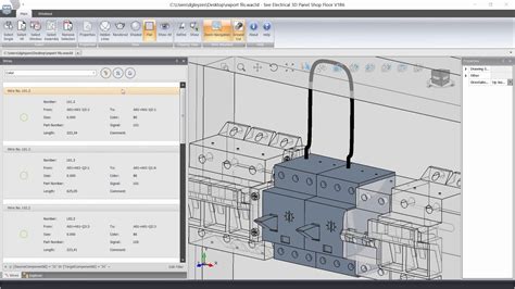 Free Control Panel Design Software