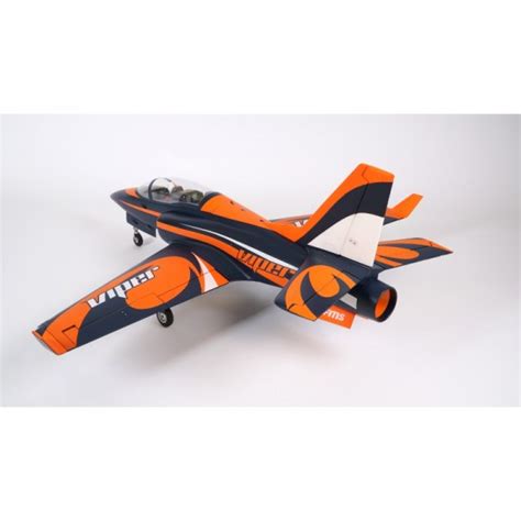 Fms Viper 90mm EDF Jet PNP Kit Negozio Di Modellismo Vendita Online