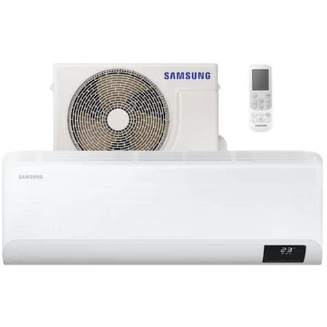 Aer Conditionat Samsung Cebu R32 Inverter AR12TXFYAWKNEU 12000BTU WIFI