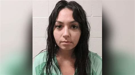 Math Teacher Admits To Leaving Her Mark After Having Sex With Student