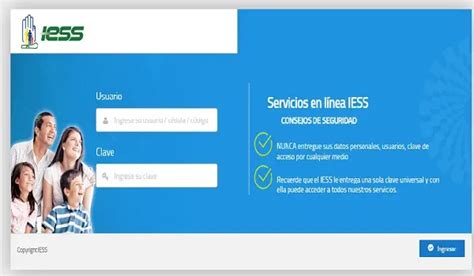 Consultar los Fondos de Cesantía del IESS 2024 brenp