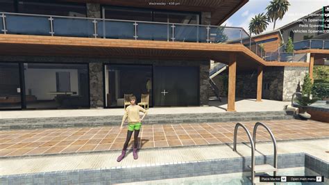 Better Afygenhot01 Ped Gta5