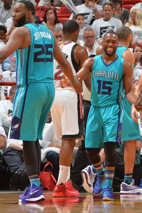 Charlotte Hornets 2015 16 Season Recap RetroSeasons