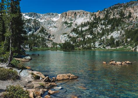 7 Incredible Day Hikes In Mammoth Lakes