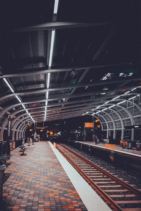 Railway Engineering: Revolutionizing Transportation Systems - Diverse Daily