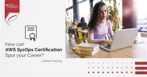 How Can Aws Sysops Certification Spur Your Career