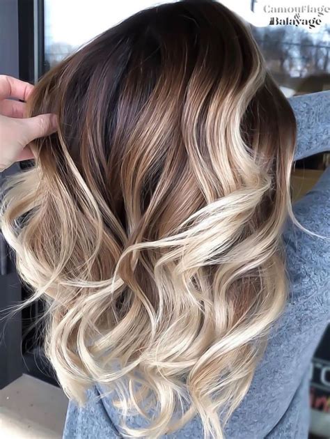 50 Best Blonde Hair Colors Trending For 2023 Hair Adviser Balayage