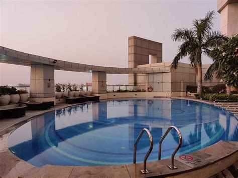 Crowne Plaza Greater Noida 𝗕𝗢𝗢𝗞 Noida Hotel 𝘄𝗶𝘁𝗵 𝗙𝗥𝗘𝗘 𝗖𝗮𝗻𝗰𝗲𝗹𝗹𝗮𝘁𝗶𝗼𝗻