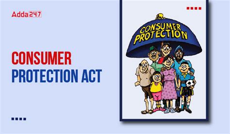 Consumer Protection Act 1986