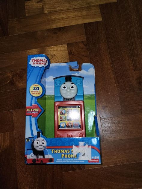 Thomas and friends, Hobbies & Toys, Toys & Games on Carousell