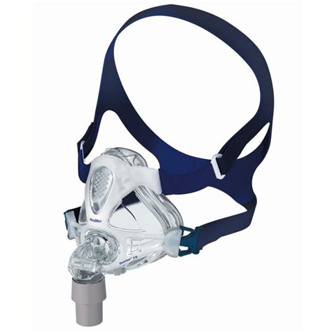 Airfit™ F10 For Her Full Face Cpap Mask With Headgear By Resmed Cpap