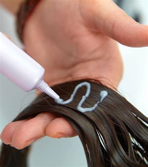 20 Best Hair Straightening Creams Of 2023 In India