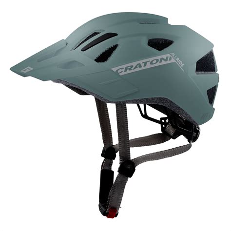 Cratoni Allride Mountainbike Helmet