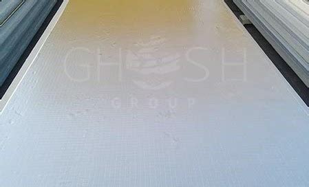 Aluminum Sandwich Panels Iraq Archives Ghosh Group