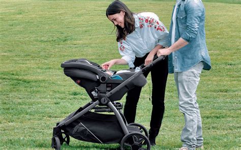 Strollers Compatible with Peg-Perego Primo Viaggio 4-35 Series Infant Car Seats