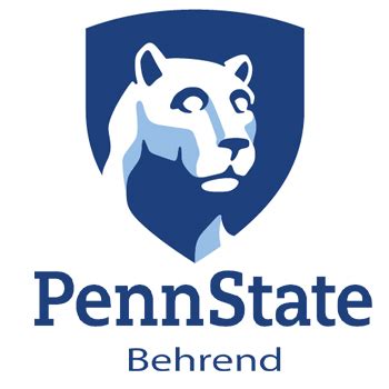 Penn State Behrend (Fees & Reviews): Pennsylvania, United States