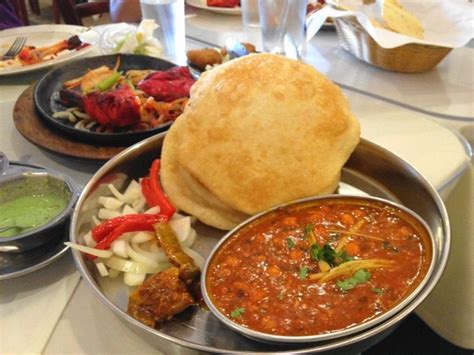 10 Most Popular Indian Street Food in London