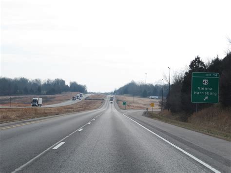 interstate 24 east 10