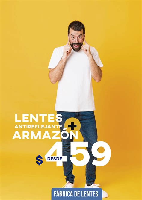 Fábrica De Lentes