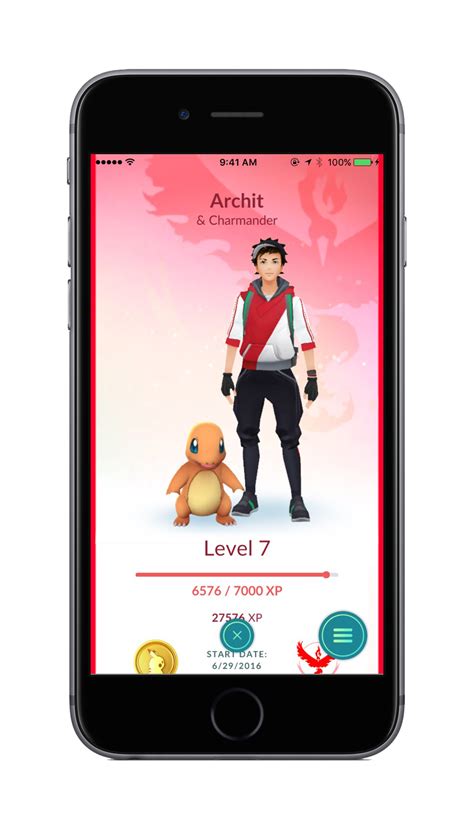 Go Out And Explore With Your Buddy Pokémon Pokémon Go