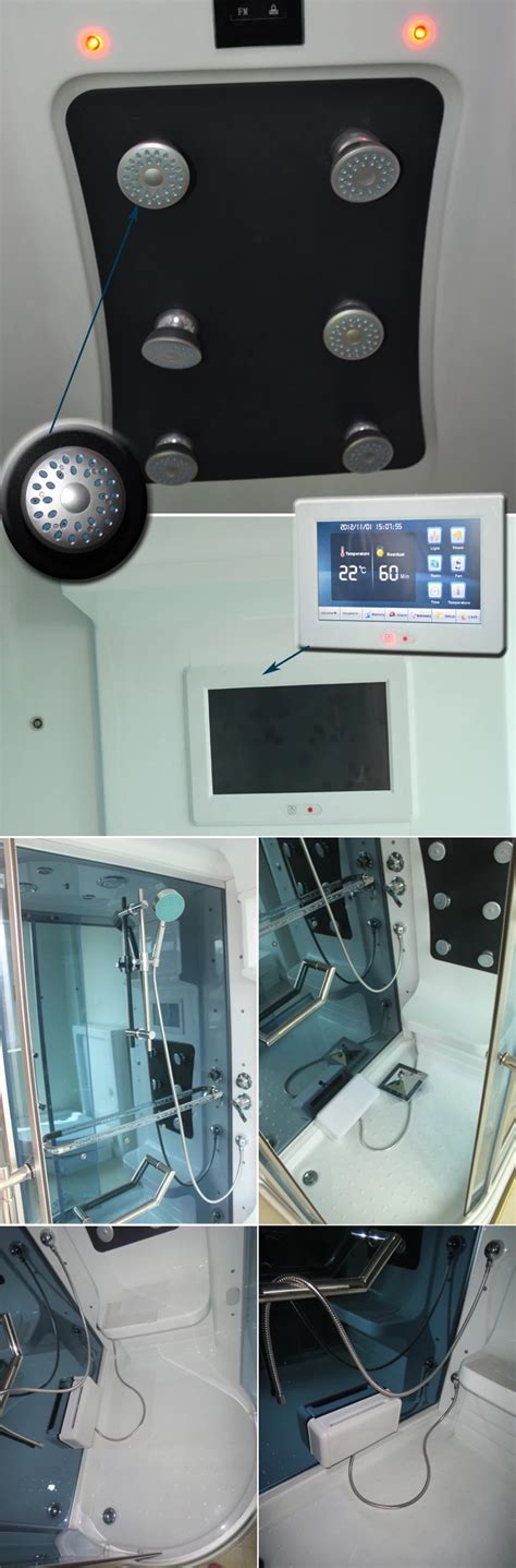 Hs Sr010 One Person Steam Room Glass Steam Shower Room Arab Sex Steam Bath Buy One Person