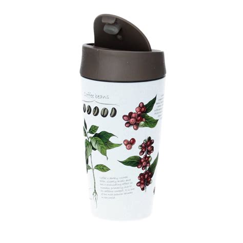 Chic Mic Bioloco Becher 420ml PLA Coffee