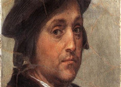 Biografia De Andrea Del Sarto Pintor E Desenhista Florentino Da Alta