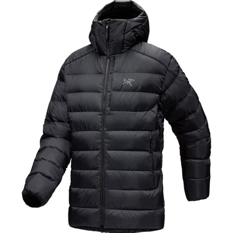 Arc Teryx Thorium Hoody Mens Men S Down Jackets Varuste Net English